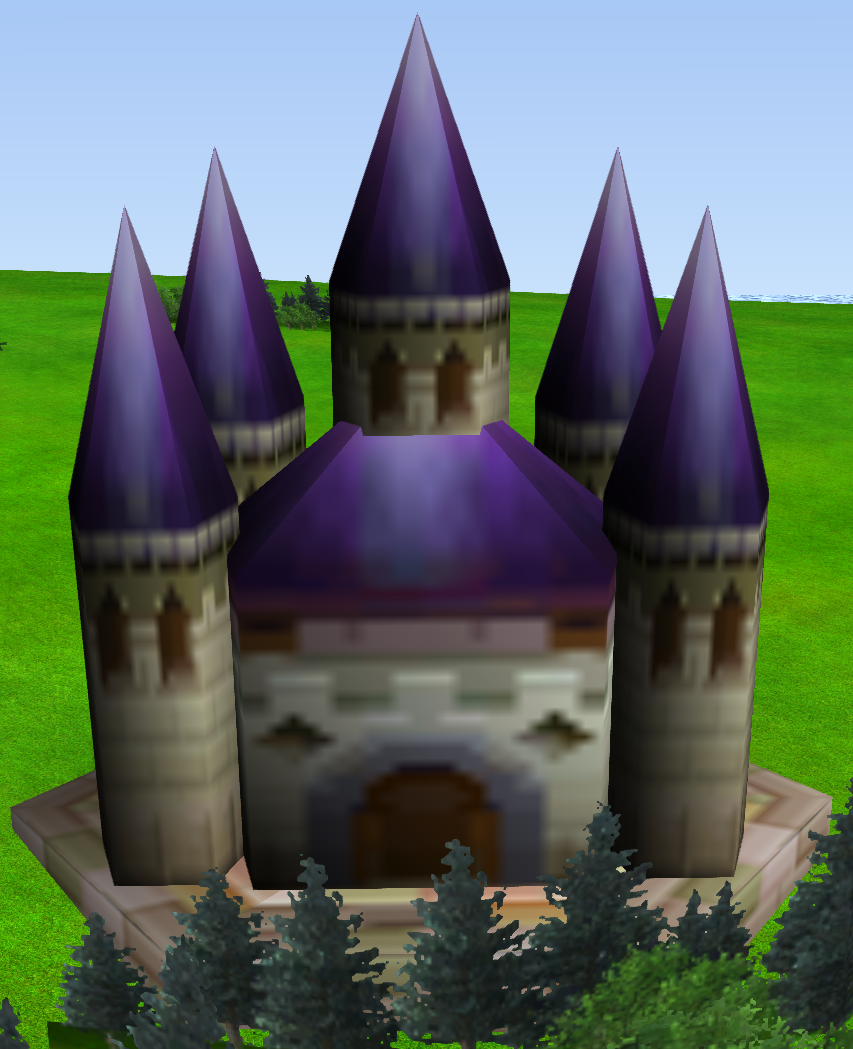 FileWii Sports NSMB Castle.png Super Mario Wiki, the Mario encyclopedia