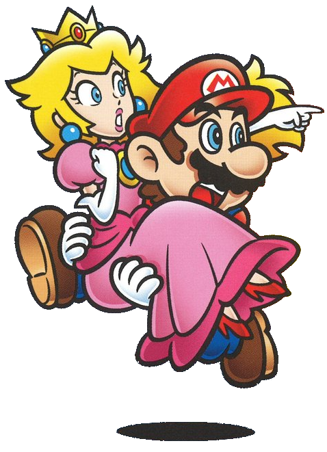 Filemario And Peachpng Super Mario Wiki The Mario Encyclopedia