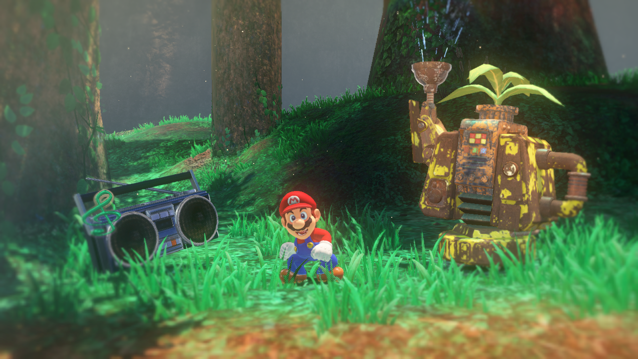 SMO_Shot_-_Forest_Boombox.png