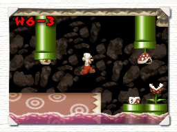 File:NSMB Credits 067.png - Super Mario Wiki, the Mario encyclopedia