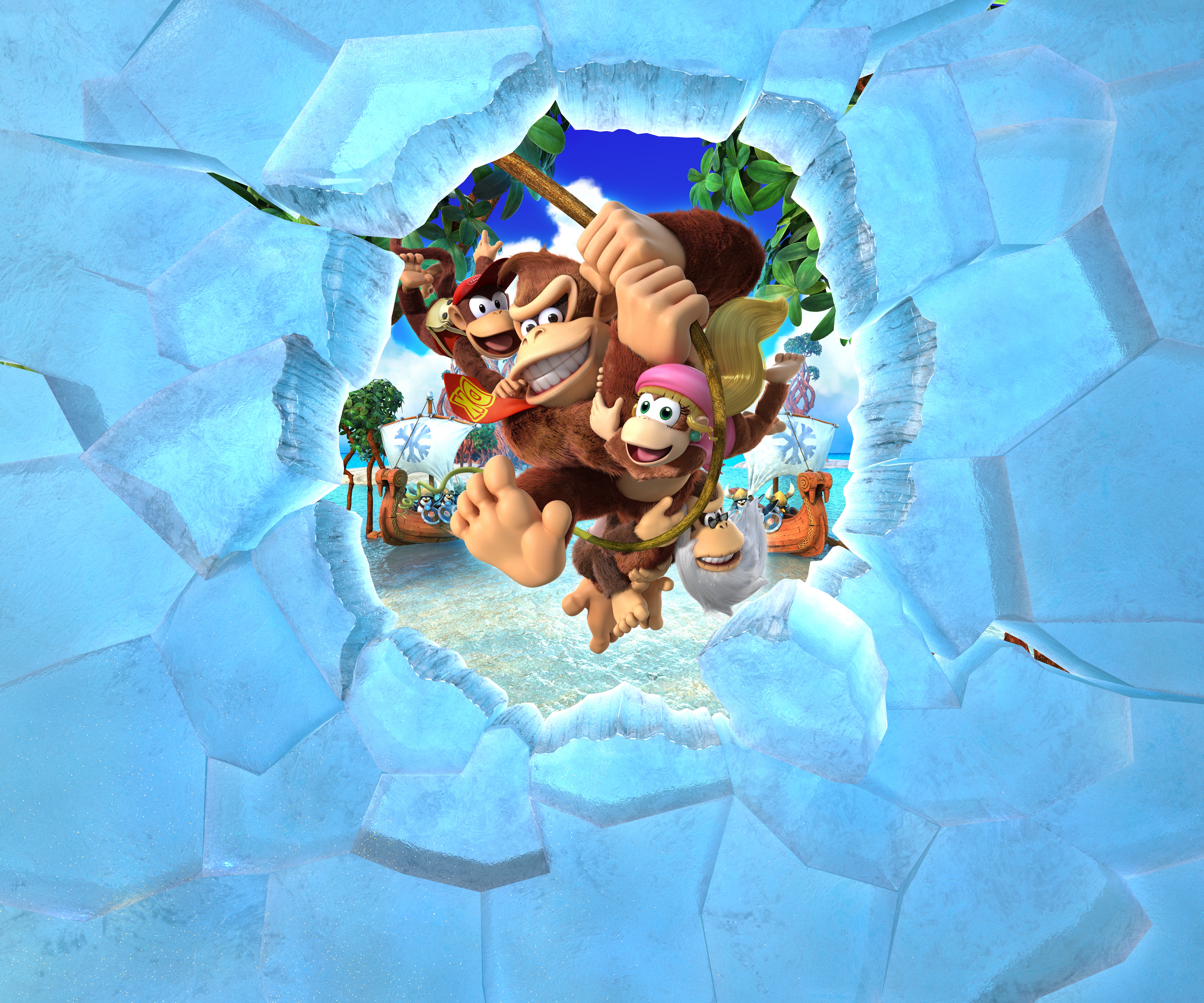 Donkey kong tropical freeze. Donkey kong tropical freeze nintendo switch. Donkey kong country tropical freeze wii u. Donkey kong country tropical freeze купить. Nintendo wii donkey kong.