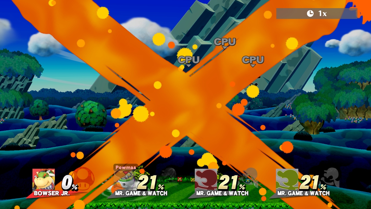 FileShadow Mario Paint Wii U.jpg Super Mario Wiki, the Mario