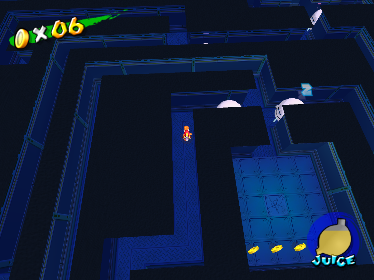 Mysterious Hotel Delfino Super Mario Wiki, the Mario encyclopedia