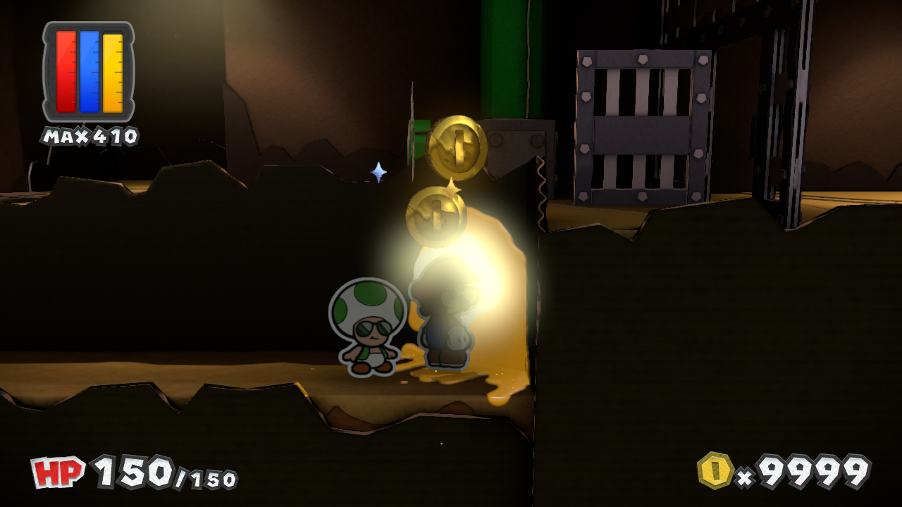 FilePMCS Mustard Cafe colorless spot 51.png Super Mario Wiki, the