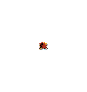 SMB3 Explosion Boom Boom fortress.gif
