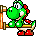 Yoshi Action YoshiCookie SNES.png