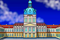 Charlottenburg Palace MIMMac.png