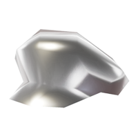 SMO Metal Mario Cap.png