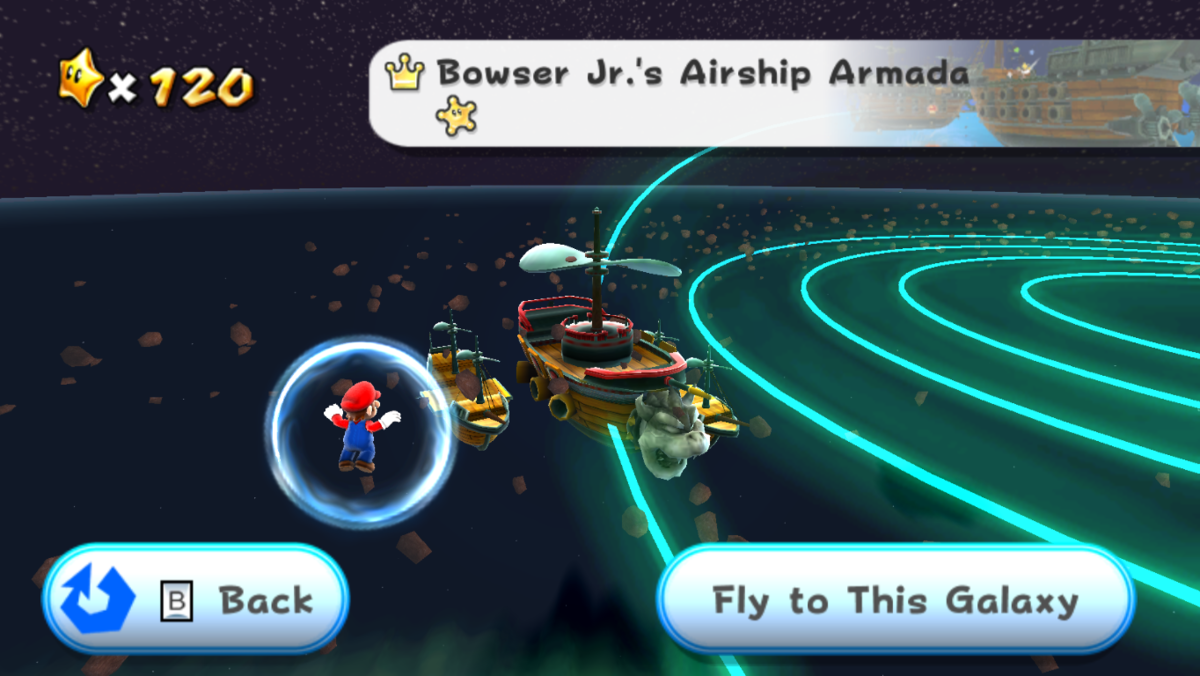Bowser Jr.'s Airship Armada Super Mario Wiki, the Mario encyclopedia