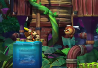Buzzy DKCTF screenshot.png