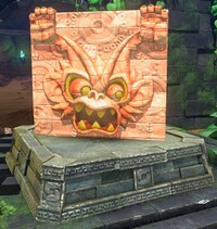 DKB Wallopoid Statue.jpg