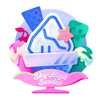 Mkw sticker sky-high sundae.png