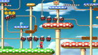 NSMBW World 7-3 Screenshot.png