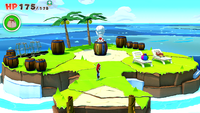 PMTOK Mario on Spade Island.png