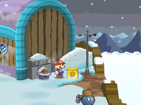 PMTTYD Shine Sprite FahrOutpostBehindVillage.png