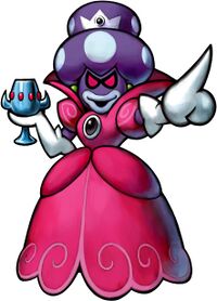 Princess Shroob MLPiT artwork.jpg
