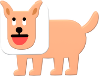 SMM2 Undodog model.png