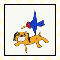 WWG Duck Hunt amiibo Drawing.jpg