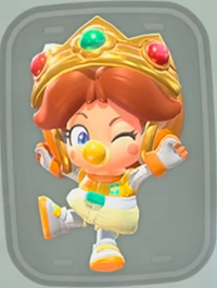 Baby Daisy Racer.png