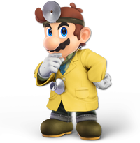 Dr. Mario Yellow SSBU.png