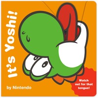 It's Yoshi Book English Cover.jpg