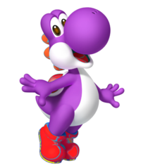 Purple Yoshi MP9.png