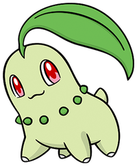 SSBU Chikorita Spirit.png