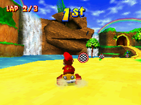 Taj Car Challenge DKRDS.png