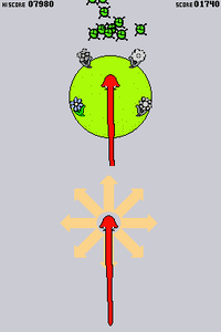 WWTouched Pyoro T Swarm.png