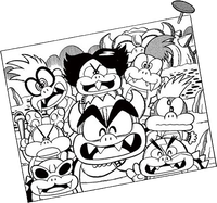Koopa family photo SMKun.png