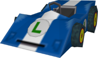 MKDS Streamliner Model.png