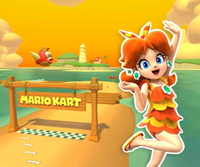 MKT Icon CheepCheepIslandGBA DaisySwimwear.png
