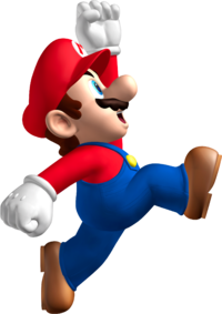 NSMB Art - Mario Jump.png