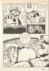 Peach's peach SMK3.jpg