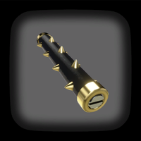 SPMJ Jr.'s Jauntlet Spiked Roller.png