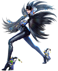 SSBU Bayonetta Spirit.png
