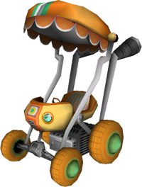 Booster Seat (Baby Daisy) Model.png