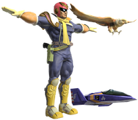 Captain Falcon SSBU Model.png