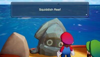 M&LB Squiddish Reef's statue.jpg