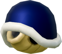 NSMBW Asset Model Buzzy Shell.png