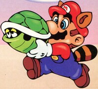 RaccoonMario GreenShell SMB3 Alt.jpg