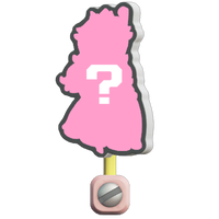 SMBW Standee Surprise Peach.png