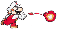 SMW Art - Fire Mario.png