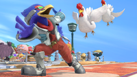 SSBU Classic Victory Falco.png