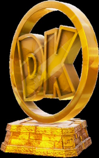 DKB Statue DK Coin.png