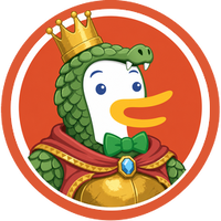 DuckDuckGo King K. Rool Icon.png