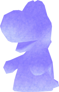 MK64 Yoshi snow model.png
