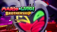 MLB Reclusa title screen.jpg
