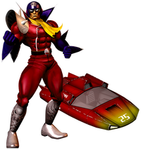 SSBU Blood Falcon Spirit.png