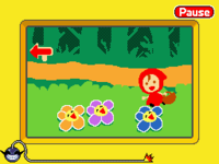 WarioWare DIY Keep Walking.png